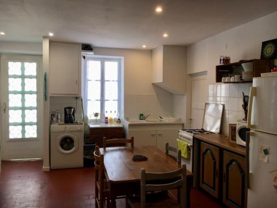 Maison Face A L'etang Holiday home